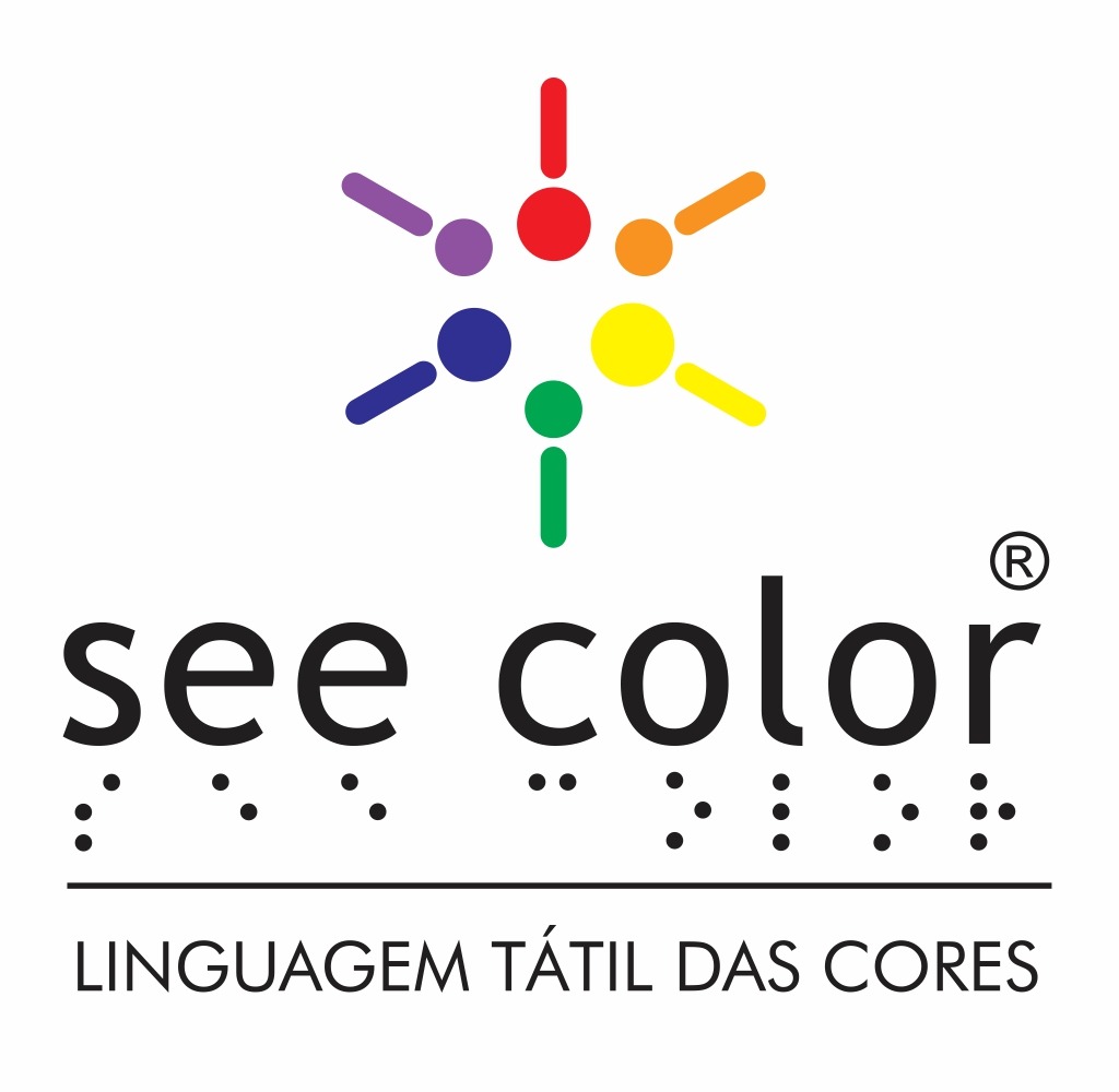 SEE Color - Soluções para Deficientes Visuais